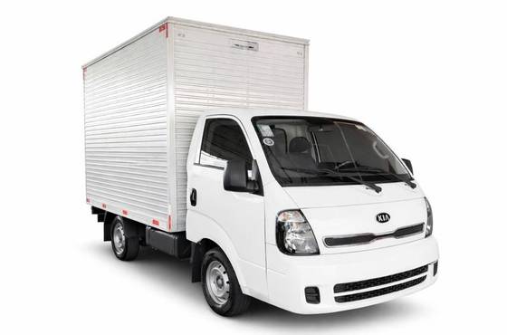 KIA BONGO 2.5 TD DIESEL STD CS MANUAL